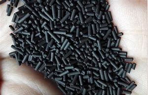 制氮機核心原料:碳分子篩